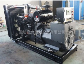 200KW Generating Set