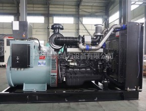 150KW Generating Set